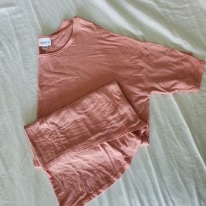 Lularoe Irma